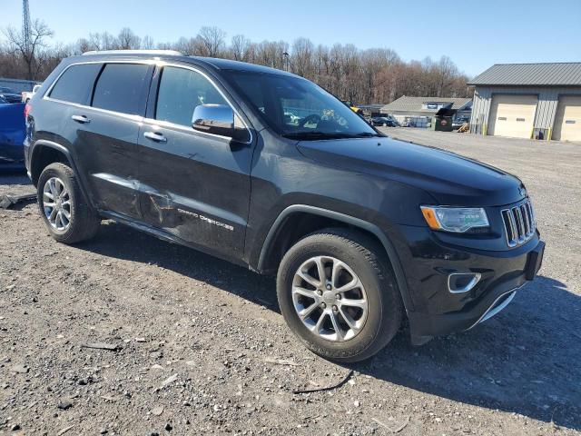 Photo 4 from auction – 2015 JEEP GRAND CHER with VIN 1C4RJFBG1FC158727