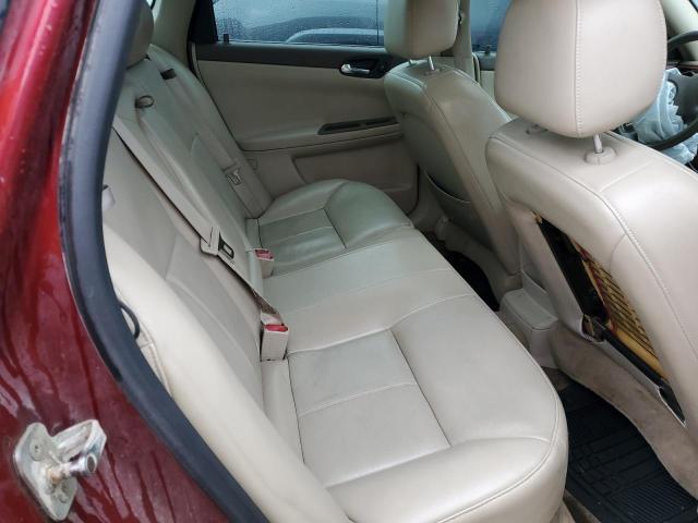Photo 10 from auction – 2007 CHEVROLET IMPALA LT with VIN 2G1WT58K879411157