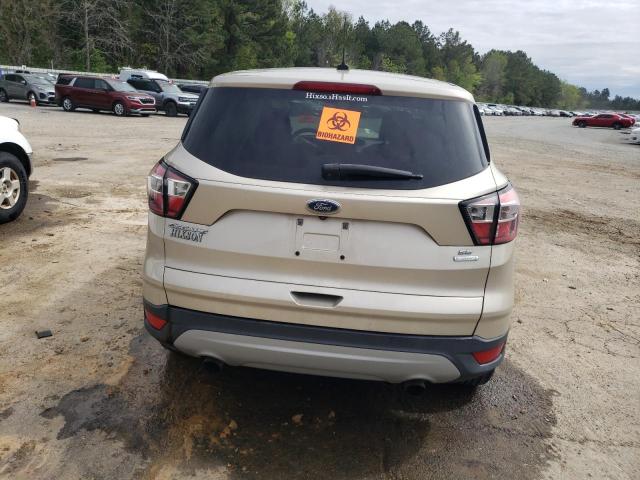 Photo 6 from auction – 2017 FORD ESCAPE SE with VIN 1FMCU0GD7HUC84463