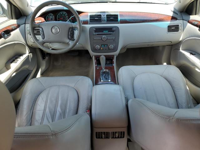 Photo 8 from auction – 2010 BUICK LUCERNE CX with VIN 1G4HC5EM6AU116263
