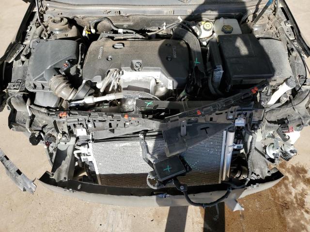 Foto 11 de la subasta – 2015 BUICK REGAL PREM con VIN 2G4GR5GX9F9168217