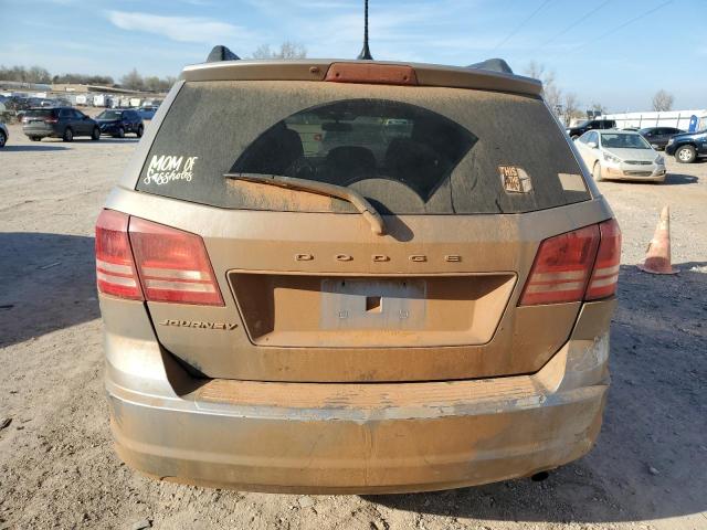 Photo 6 from auction – 2016 DODGE JOURNEY SE with VIN 3C4PDCAB4GT222901