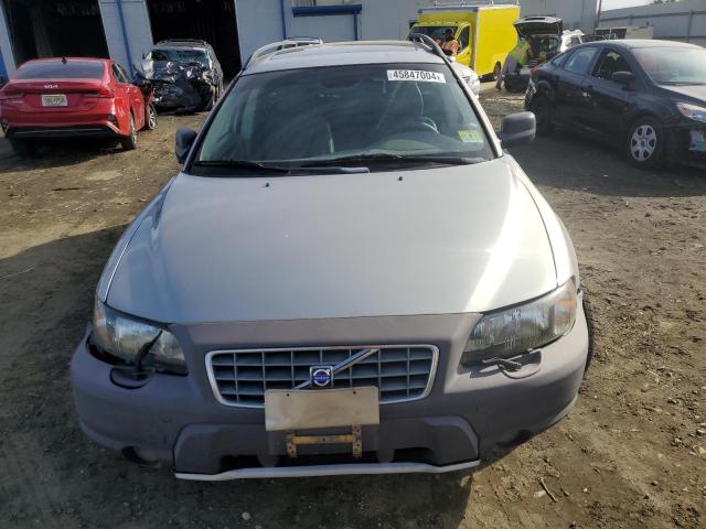 Photo 5 from auction – 2004 VOLVO XC70 with VIN YV1SZ59H641128404