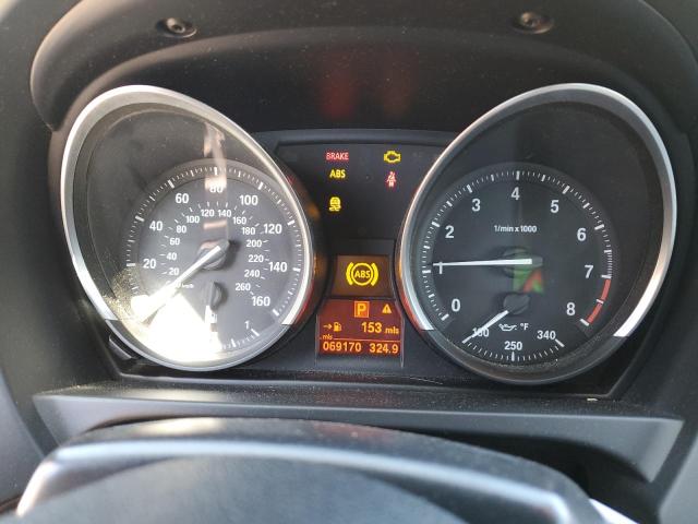 Photo 9 from auction – 2012 BMW Z4 SDRIVE2 with VIN WBALL5C51CE716810