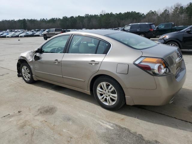 Photo 2 from auction – 2011 NISSAN ALTIMA BAS with VIN 1N4AL2AP9BN447926