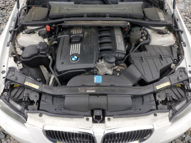 Photo 11 from auction – 2008 BMW 328 I with VIN WBAWL13598PX19052