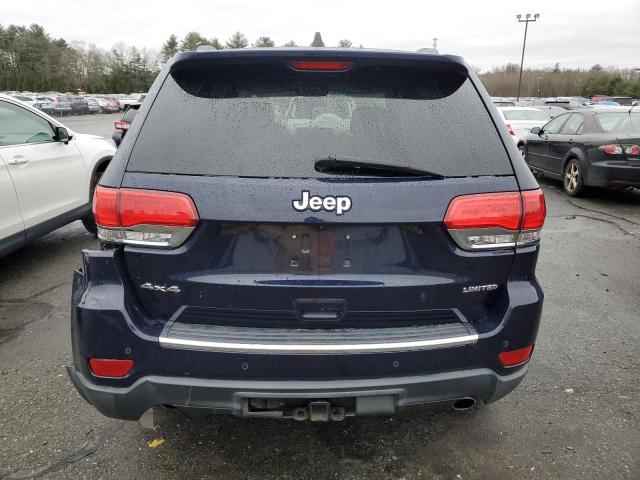 Photo 6 from auction – 2014 JEEP GRAND CHER with VIN 1C4RJFBGXEC534789
