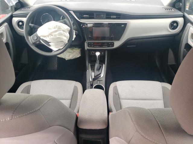 Photo 8 from auction – 2018 TOYOTA COROLLA L with VIN 5YFBURHE0JP750099