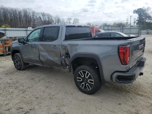 Photo 2 from auction – 2021 GMC SIERRA K15 with VIN 3GTP9EED4MG468599