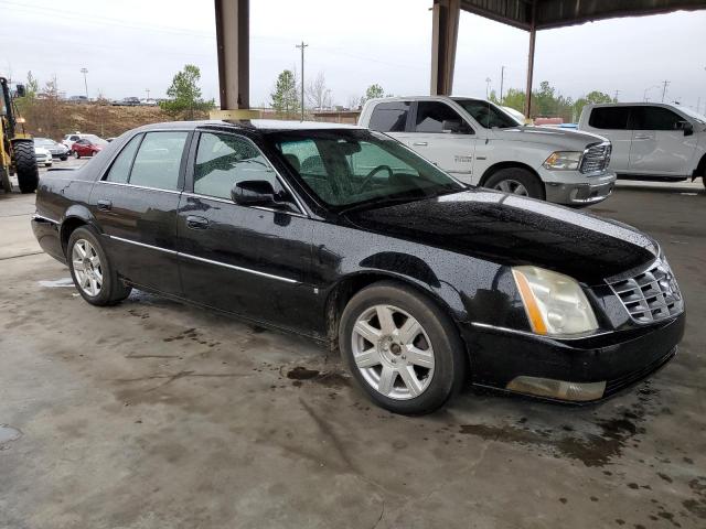 Photo 4 from auction – 2007 CADILLAC DTS with VIN 1G6KD57YX7U177327