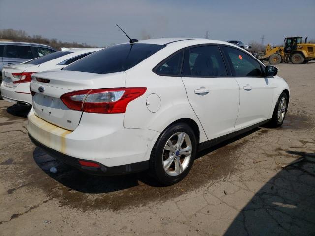 Photo 3 from auction – 2014 FORD FOCUS SE with VIN 1FADP3F2XEL306304