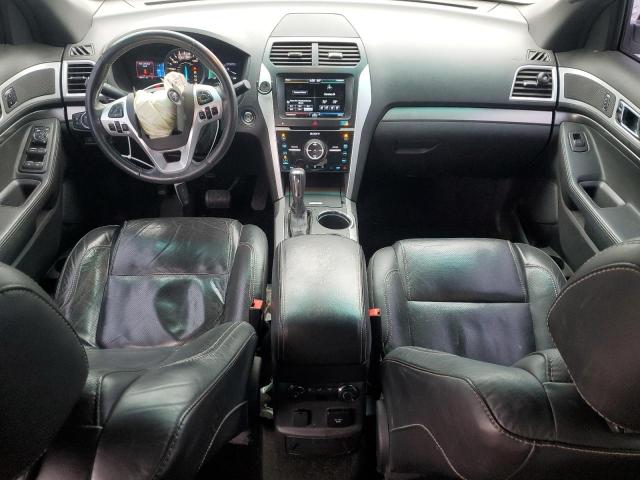 Photo 8 from auction – 2014 FORD EXPLORER S with VIN 1FM5K8GT3EGB00134