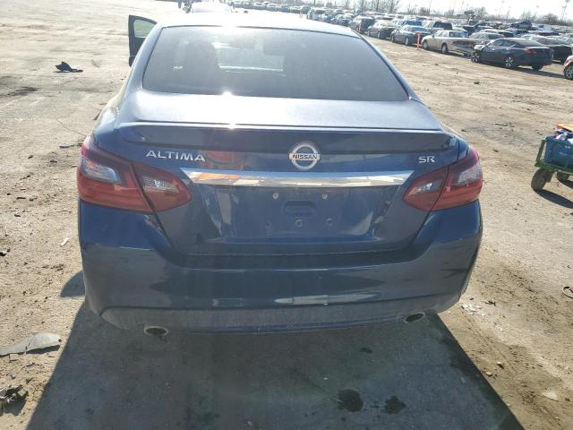 Photo 6 from auction – 2017 NISSAN ALTIMA 2.5 with VIN 1N4AL3AP4HC489866