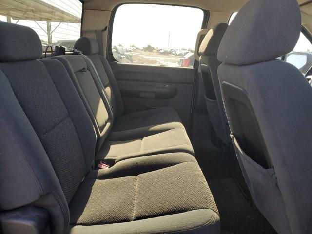 Photo 10 from auction – 2007 CHEVROLET SILVERADO with VIN 2GCEC13J871723326