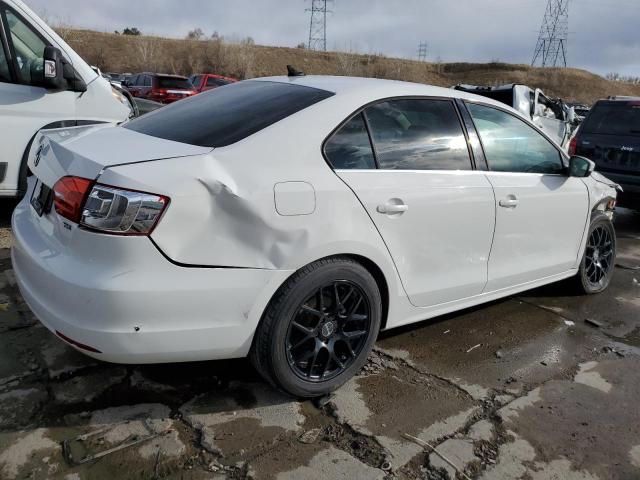 Photo 3 from auction – 2014 VOLKSWAGEN JETTA TDI with VIN 3VWLL7AJ4EM387464