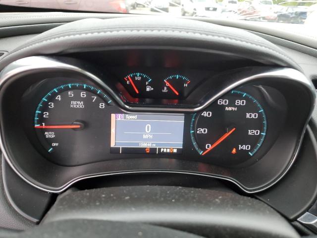 Photo 9 from auction – 2015 CHEVROLET IMPALA LS with VIN 2G11Z5SL4F9275439