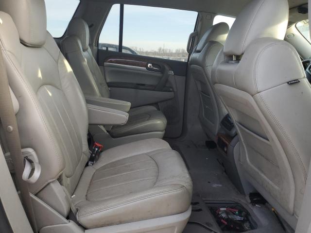 Photo 11 from auction – 2009 BUICK ENCLAVE CX with VIN 5GAER23DX9J179288
