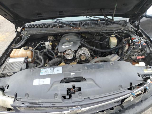 Photo 11 from auction – 2002 CHEVROLET SILVERADO with VIN 1GCEK19T62E201247