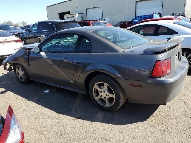 Photo 2 from auction – 2003 FORD MUSTANG with VIN 1FAFP40433F365165
