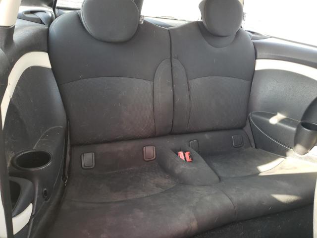 Photo 10 from auction – 2013 MINI COOPER CLU with VIN WMWZF3C53DT570901