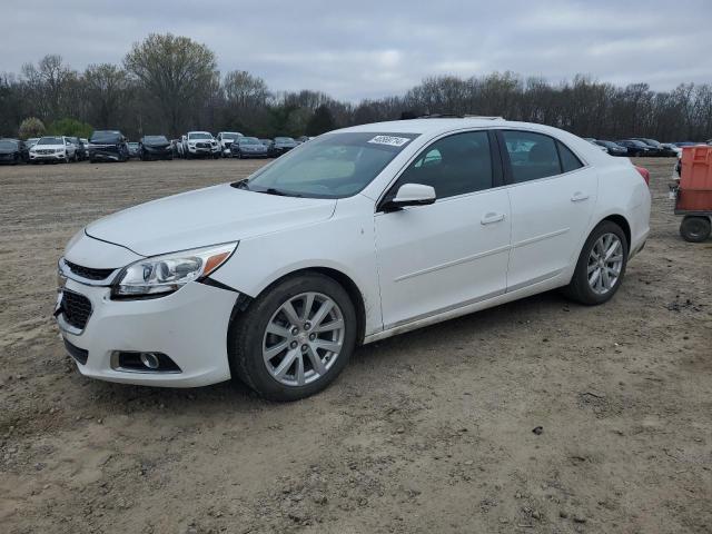 CHEVROLET MALIBU 2LT 2015 مع رقم تعريف المركبة 1G11D5SL7FF314370 - صورة من المزاد