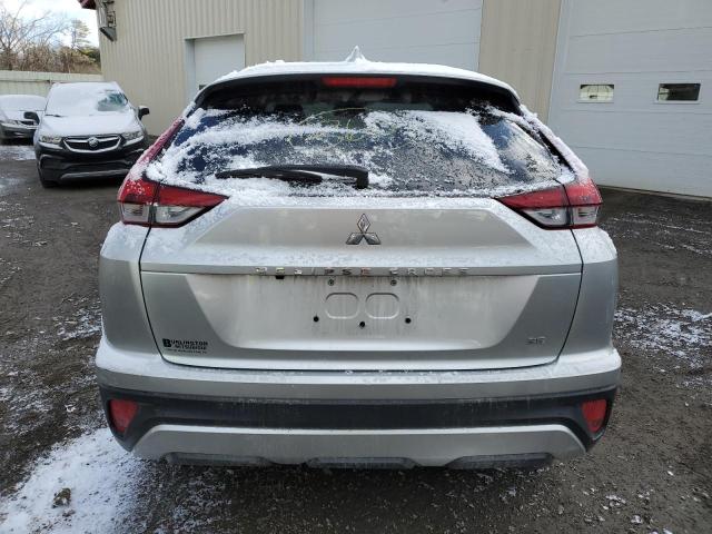 Photo 6 from auction – 2022 MITSUBISHI ECLIPSE CR with VIN JA4ATWAA9NZ056585