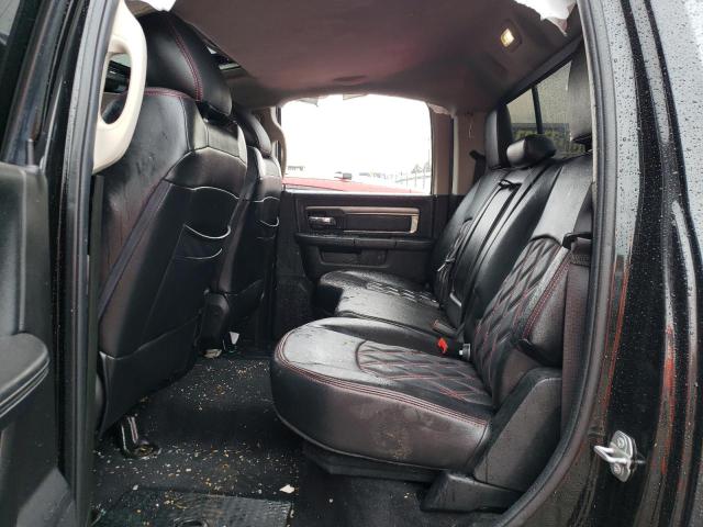 Photo 10 from auction – 2018 RAM 2500 SLT with VIN 3C6UR5DL5JG314840