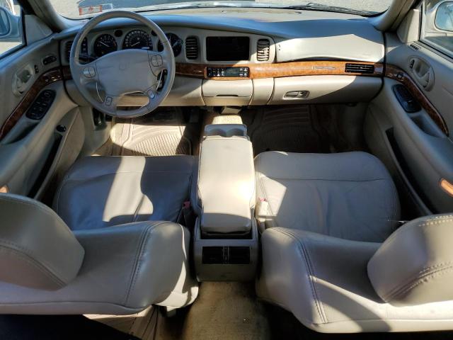 Photo 8 from auction – 2002 BUICK LESABRE LI with VIN 1G4HR54K82U247789