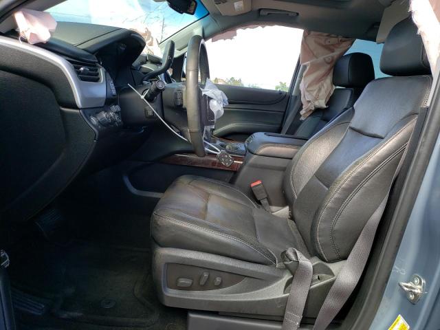Photo 7 from auction – 2015 GMC YUKON SLT with VIN 1GKS2BKC6FR667993