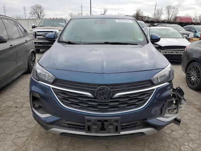 Photo 5 from auction – 2021 BUICK ENCORE GX with VIN KL4MMBS21MB054587