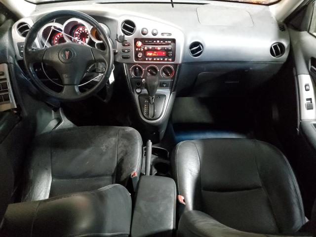 Photo 8 from auction – 2007 PONTIAC VIBE with VIN 5Y2SL65887Z428728
