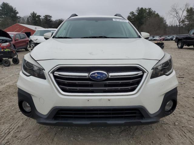 Photo 5 from auction – 2018 SUBARU OUTBACK 2. with VIN 4S4BSACCXJ3248573