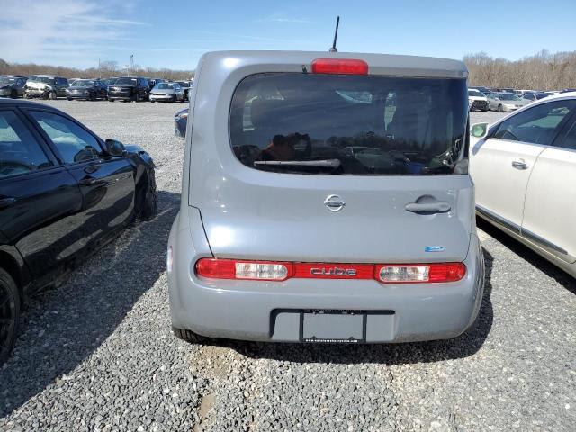 Photo 6 from auction – 2014 NISSAN CUBE S with VIN JN8AZ2KR5ET352373