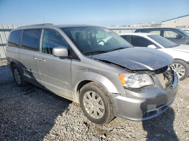 Photo 4 from auction – 2014 CHRYSLER TOWN & COU with VIN 2C4RC1BG4ER208815
