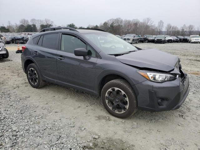 Photo 4 from auction – 2021 SUBARU CROSSTREK with VIN JF2GTABCXM8360260