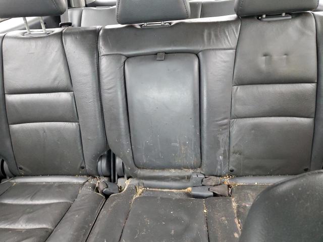 Photo 10 from auction – 2006 HONDA PILOT with VIN 5FNYF18516B022428