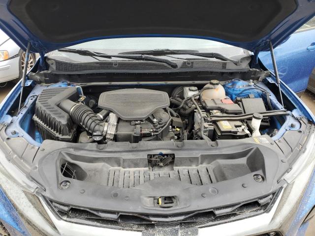 Photo 12 from auction – 2020 CHEVROLET BLAZER RS with VIN 3GNKBKRS9LS698289