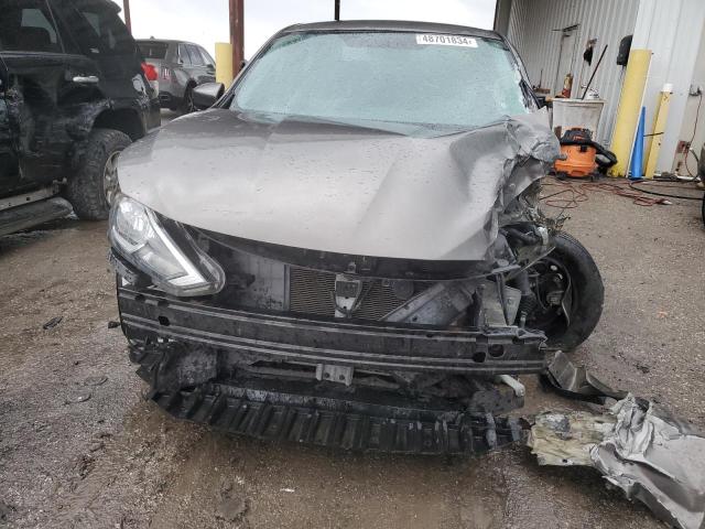 Photo 5 from auction – 2016 NISSAN SENTRA S with VIN 3N1AB7AP5GL683199