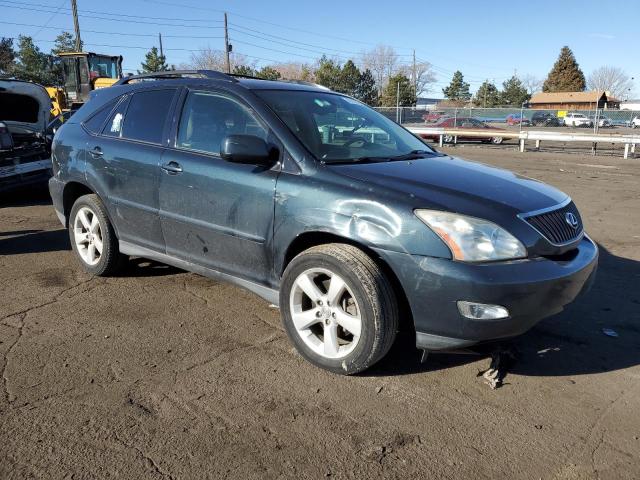 Photo 4 from auction – 2004 LEXUS RX 330 with VIN 2T2GA31U94C006434