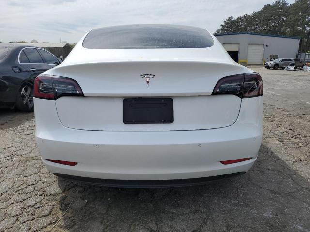 Photo 6 from auction – 2020 TESLA MODEL 3 with VIN 5YJ3E1EAXLF737654