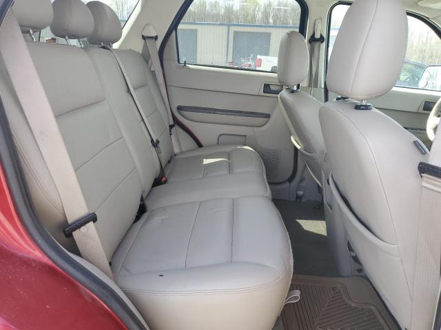 Photo 10 from auction – 2008 FORD ESCAPE XLT with VIN 1FMCU03Z08KE49881