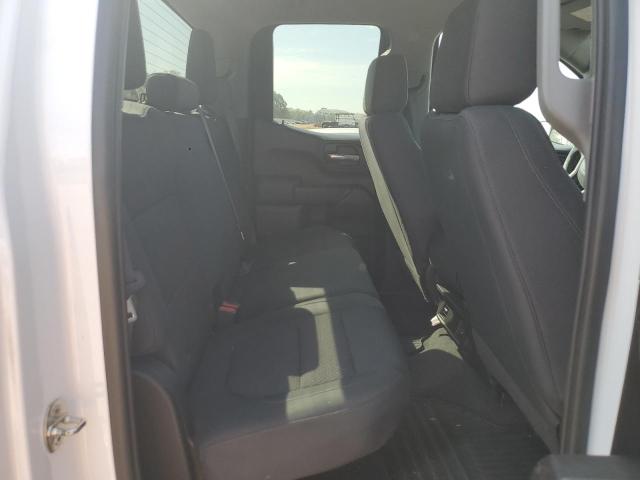 Photo 10 from auction – 2019 CHEVROLET SILVERADO with VIN 1GCRYCEF2KZ325245