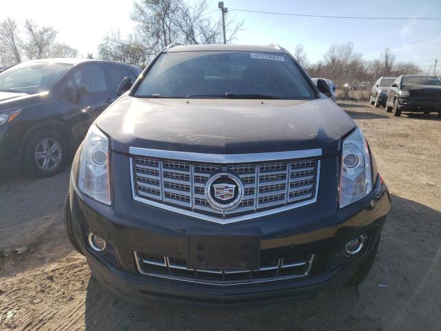 Photo 5 from auction – 2016 CADILLAC SRX PERFOR with VIN 3GYFNCE39GS522851