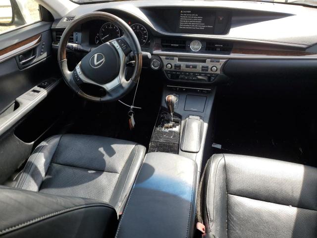 Photo 8 from auction – 2015 LEXUS ES 350 with VIN JTHBK1GG9F2183812