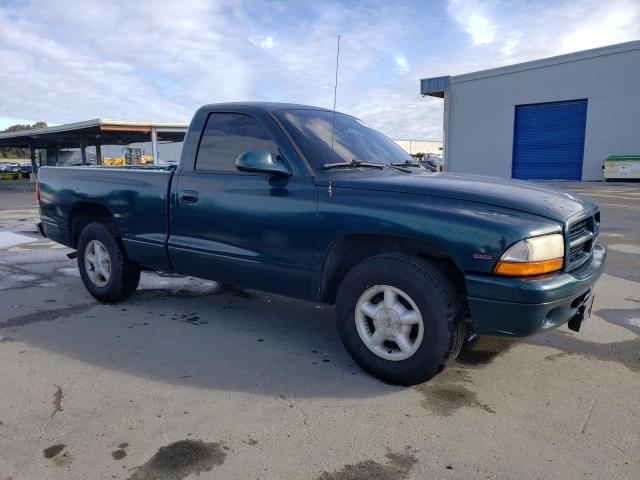 Photo 4 from auction – 1998 DODGE DAKOTA with VIN 1B7FL26PXWS608056