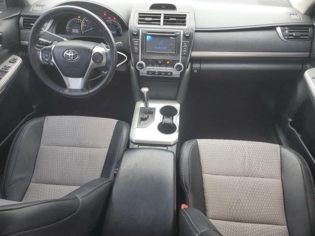 Photo 8 from auction – 2012 TOYOTA CAMRY BASE with VIN 4T1BF1FK8CU084728