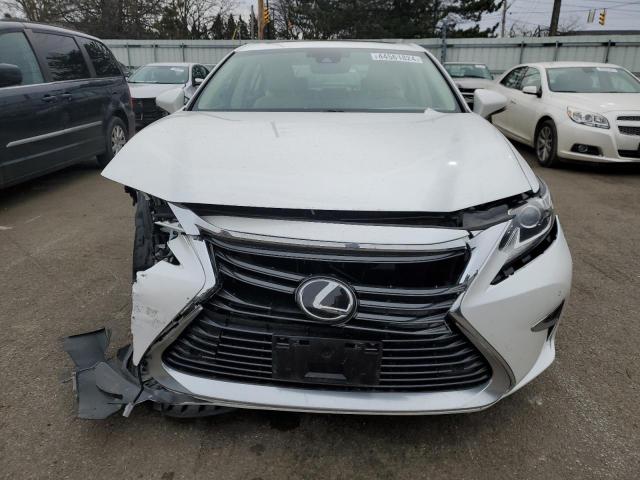 Photo 5 from auction – 2017 LEXUS ES 350 with VIN 58ABK1GG3HU049617