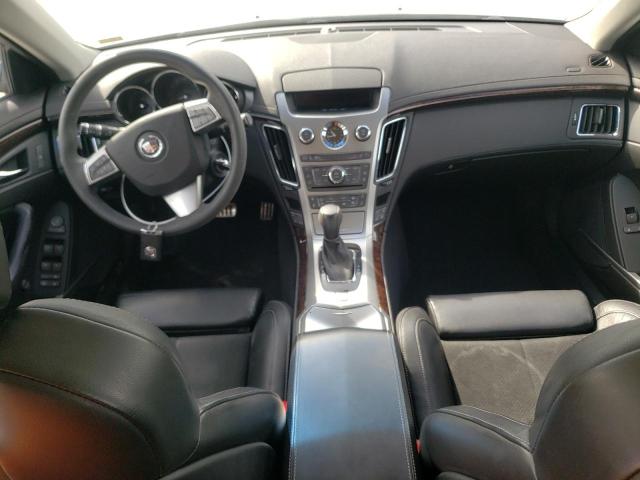 Zdjęcie 8 z aukcji – 2012 CADILLAC CTS PREMIU z VIN 1G6DP8E33C0113396