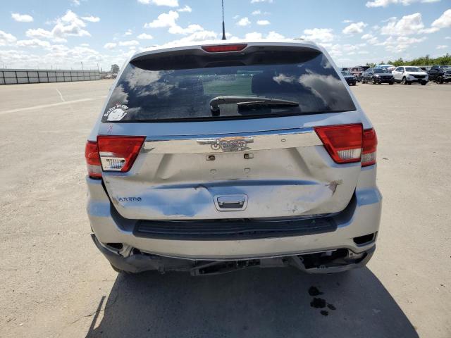 Photo 6 from auction – 2011 JEEP GRAND CHER with VIN 1J4RS4GG3BC503867