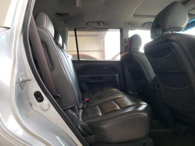Photo 11 from auction – 2007 HONDA PILOT EXL with VIN 2HKYF18557H524331